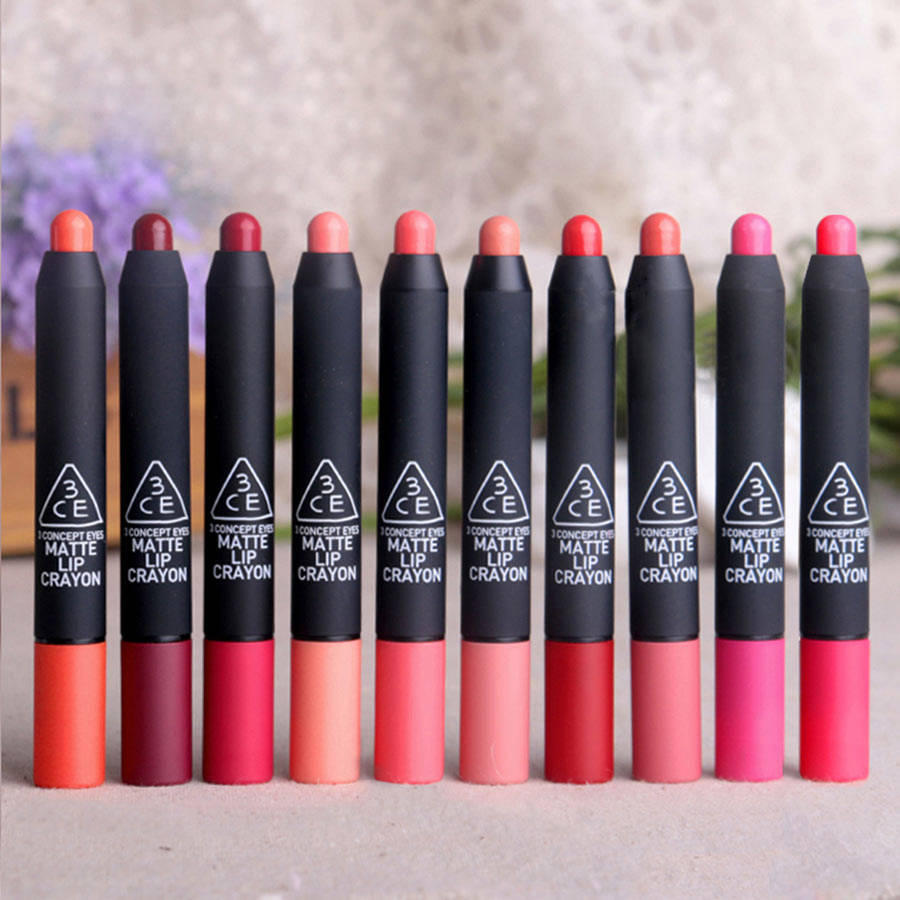 100元左右适合30岁的口红,100元左右的大牌口红