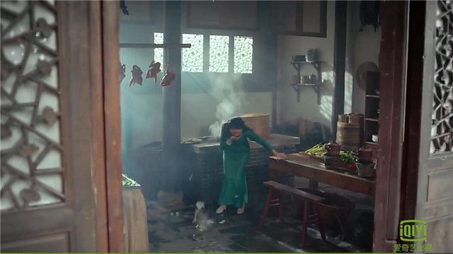 张艺兴老九门发布会戴眼镜,张艺兴老九门图片图文