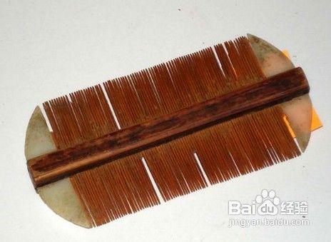 头上长虱子了,那可不是闹着玩的