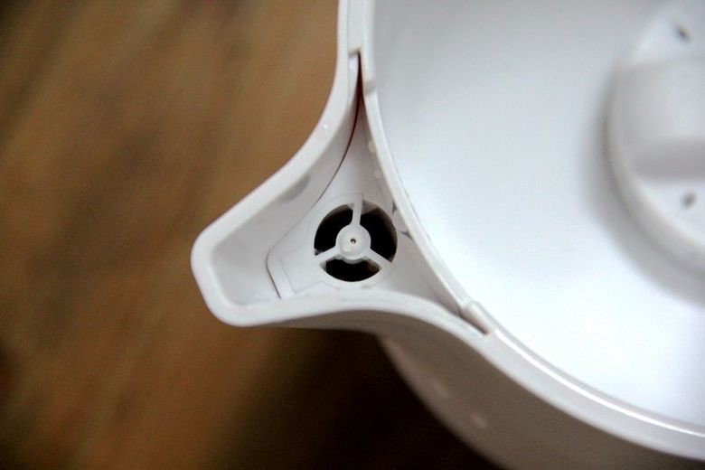 麦开智能水杯怎么样,麦开滤水壶