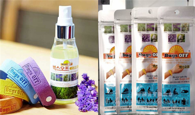 搜索夏天驱蚊止痒的药水,夏季必备驱蚊止痒神器