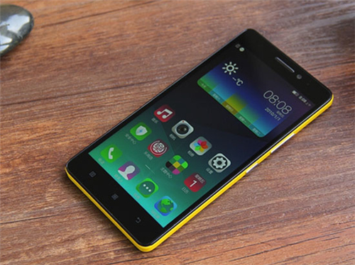 发烫不是很严重的手机,目前发热不严重的手机