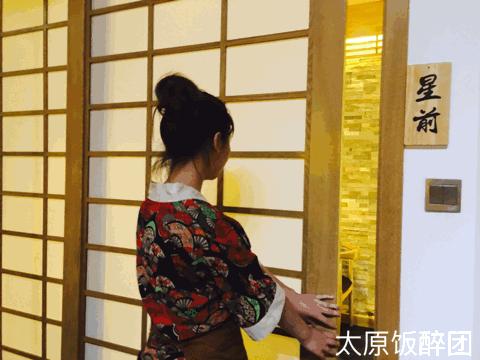 老板跑日本8年，只为带回太原最正的日料！花钱日下不如花钱月下