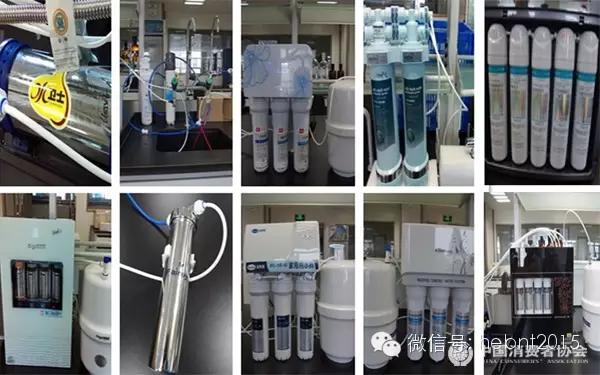 净水器水质与商用水质,净水器水质好吗