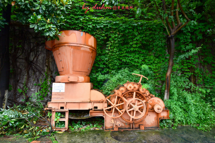 常州运河五号最新视频,798运河五号街区