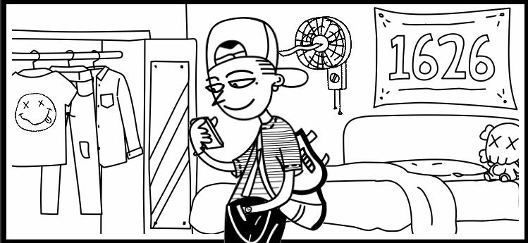 除了黑丝还有哪些袜子,有哪些很潮的袜子