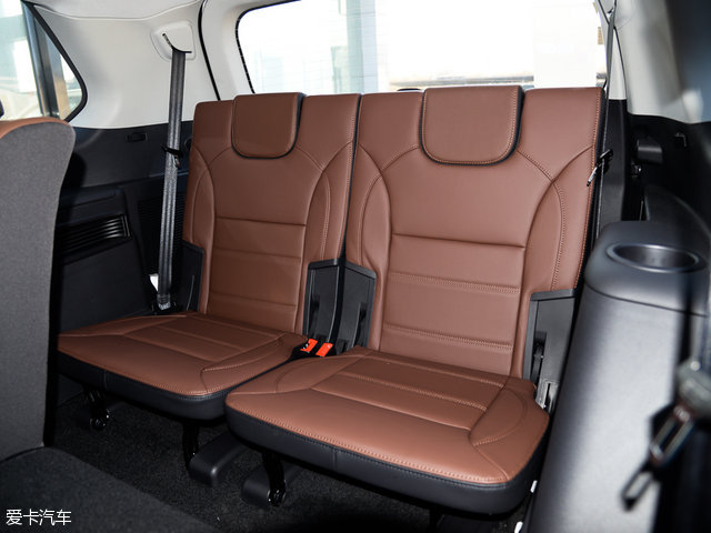 80万预算推荐买什么七座suv,安静舒适的大五座suv买什么