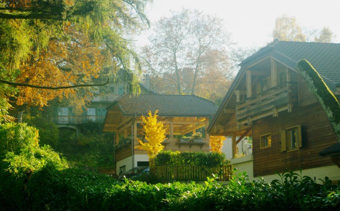瑞士日内瓦一日游,瑞士日内瓦到苏黎世旅游攻略