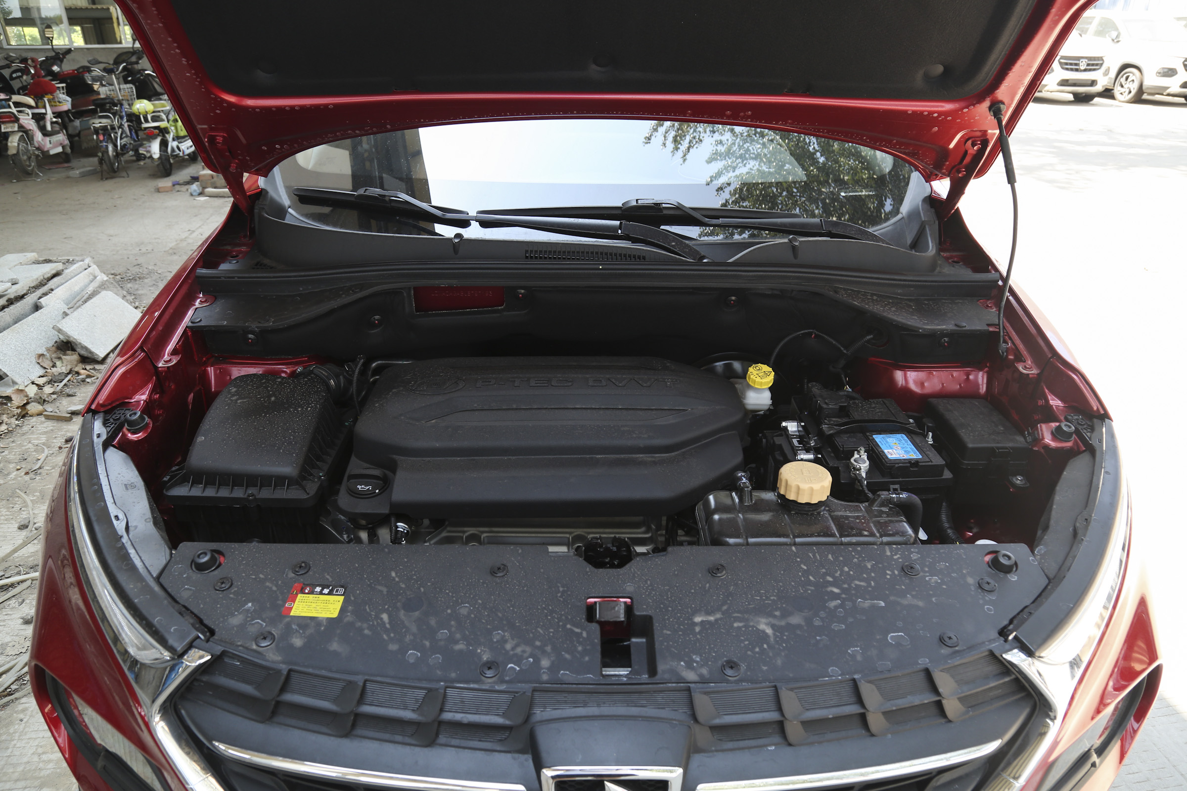 哈弗h1和宝骏510哪款好,宝骏510和长城h1