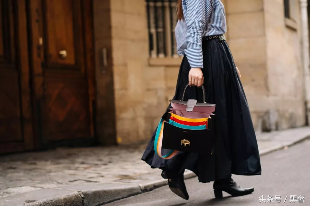 第一支值得入手的爱马仕,爱马仕和chanel