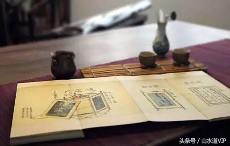 宋代茶器十二种,宋代茶器大全