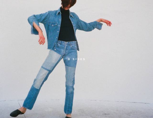 公认好穿又时尚的牛仔裤排行榜,最好穿的小众牛仔裤