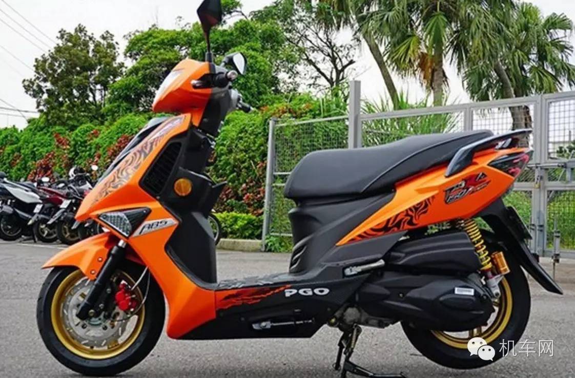 ragt150踏板对比评测,踏板150最值得购买的车型