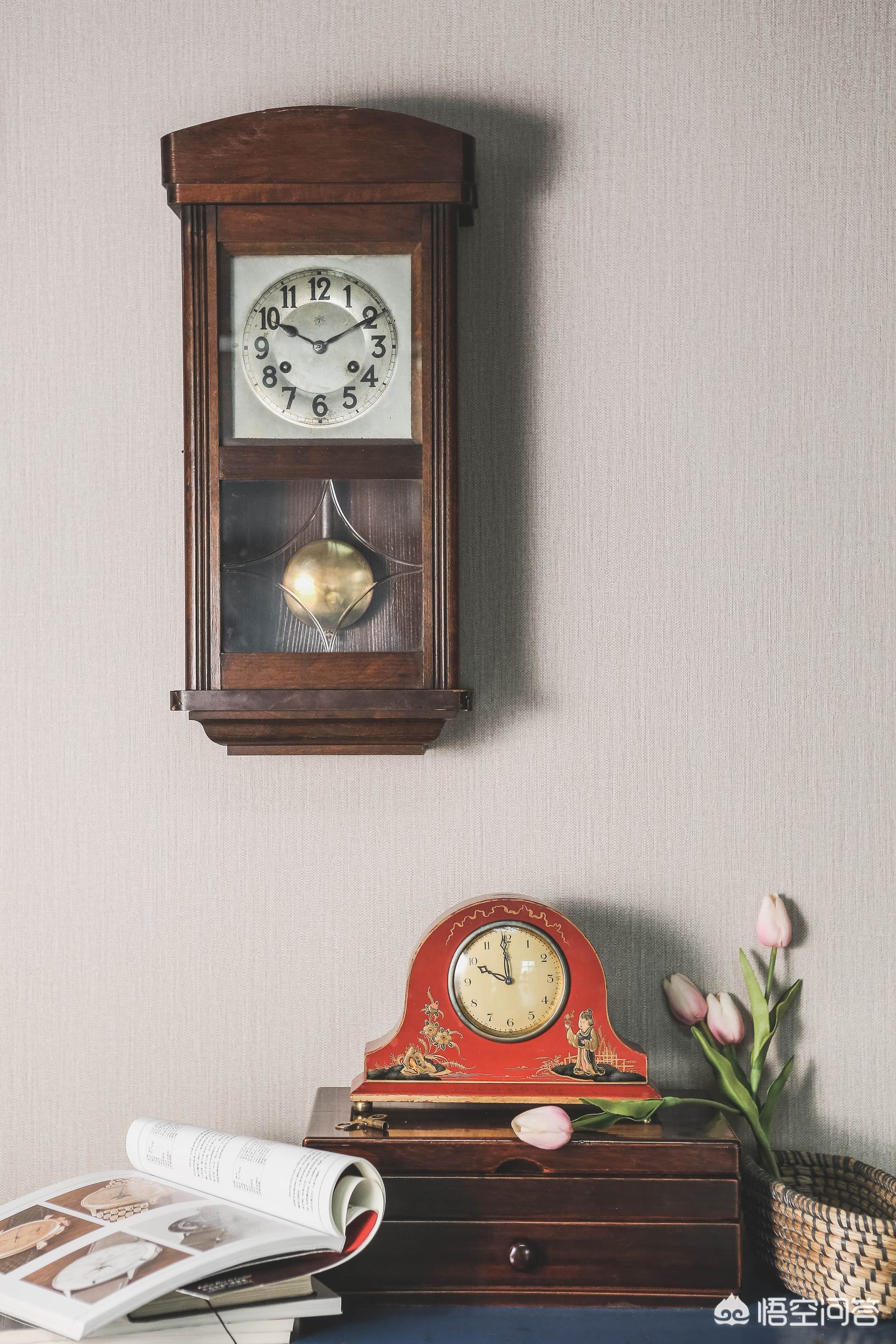 德国荣汉斯手表是几类表,德国荣汉斯手表是什么级别