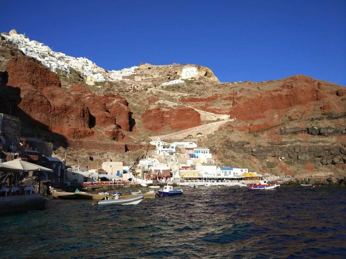 希腊三日游攻略,巴黎出发希腊旅游攻略