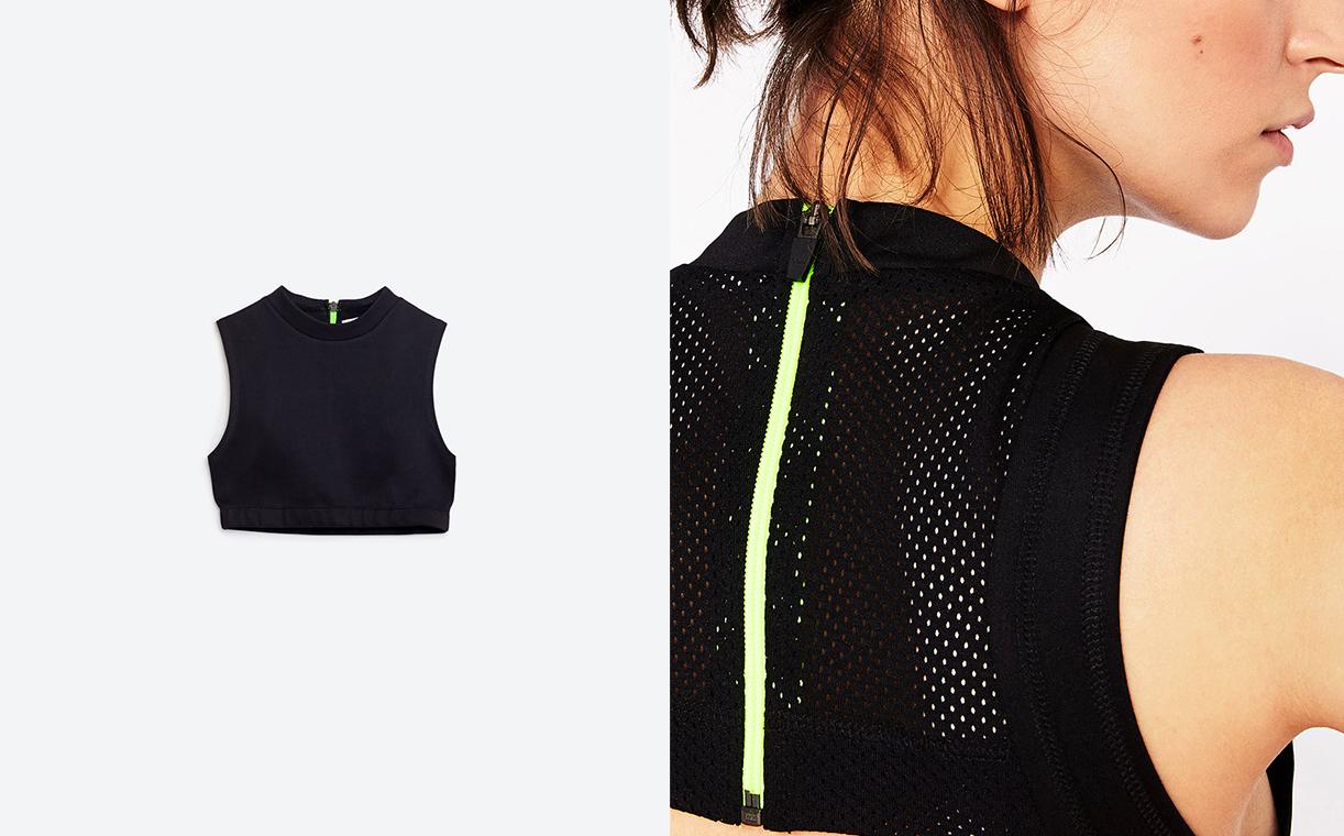 zara哪些单品值得买,zara到底值不值得买