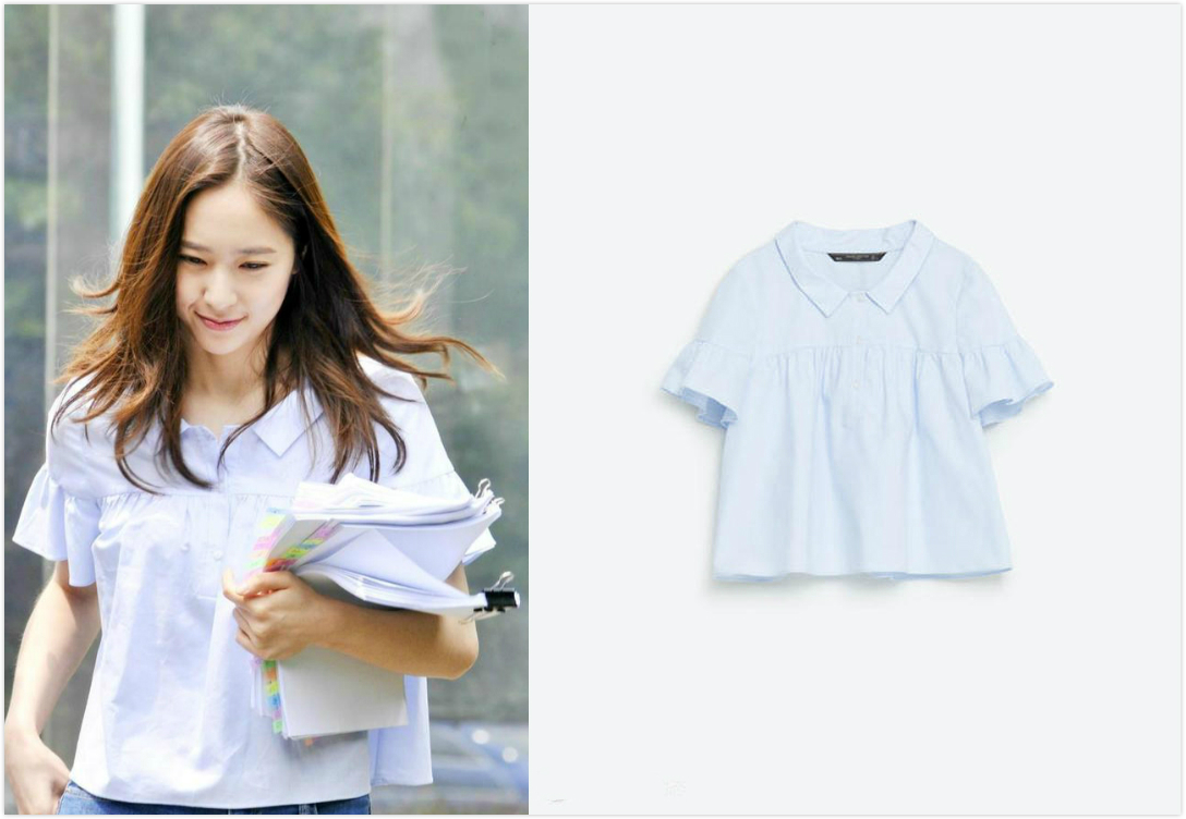 zara哪些单品值得买,zara到底值不值得买