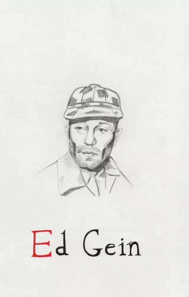 你名字的首字母，对应哪位臭名昭著的杀人狂？