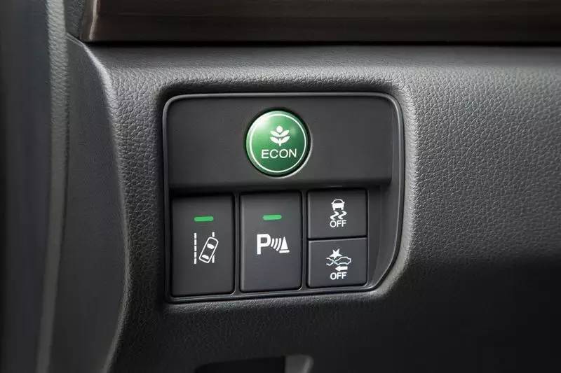 为啥买雅阁,为什么买本田的这么多