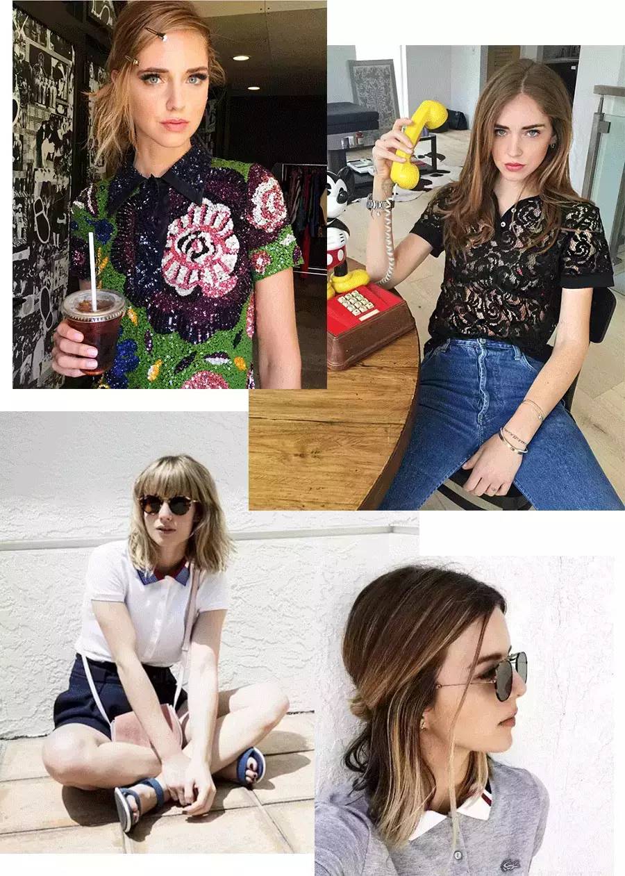 韩版学院风polo衫测评,polo衫英伦风美式复古