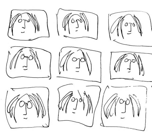 梦想做一个画家,我要做个小画家