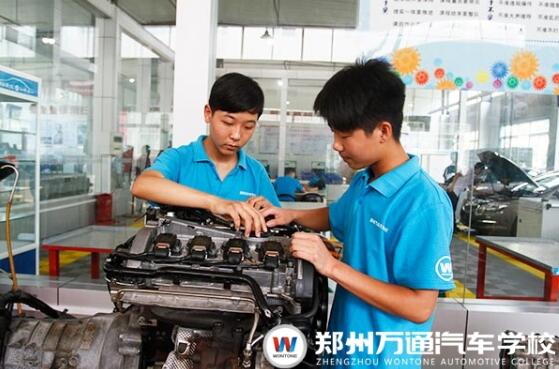 汽车检测与维修就业,大专汽车检测与维修专业就业方向