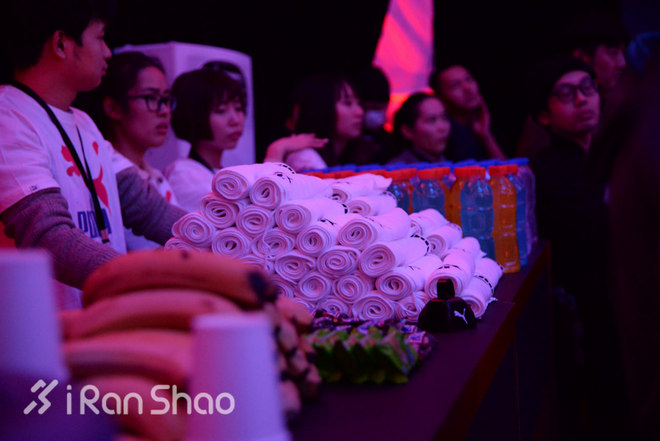 puma既能休闲还能实战,puma中端天花板