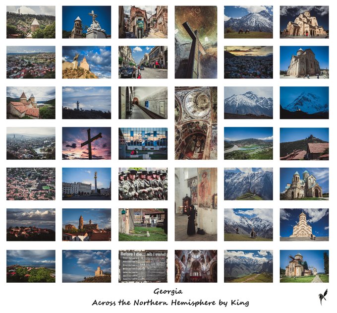 穿越东北极旅游16天,北半球30度纬线穿过中国