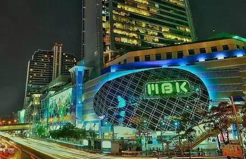 泰国iconsiam购物攻略,泰国不必要买的东西