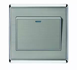 开关面板怎么挑选,开关面板选购最全教程