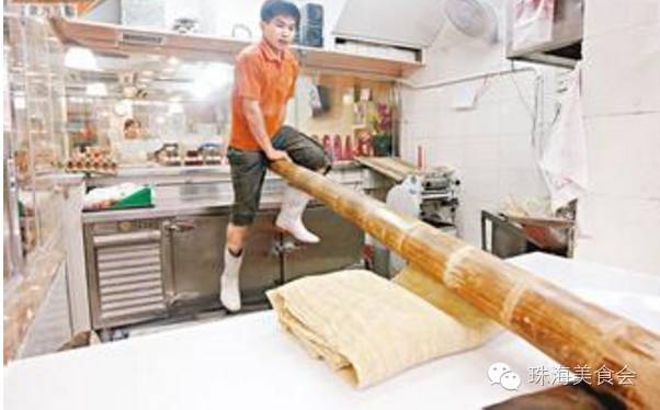 珠海最美好吃的美食,珠海最有代表性的美食