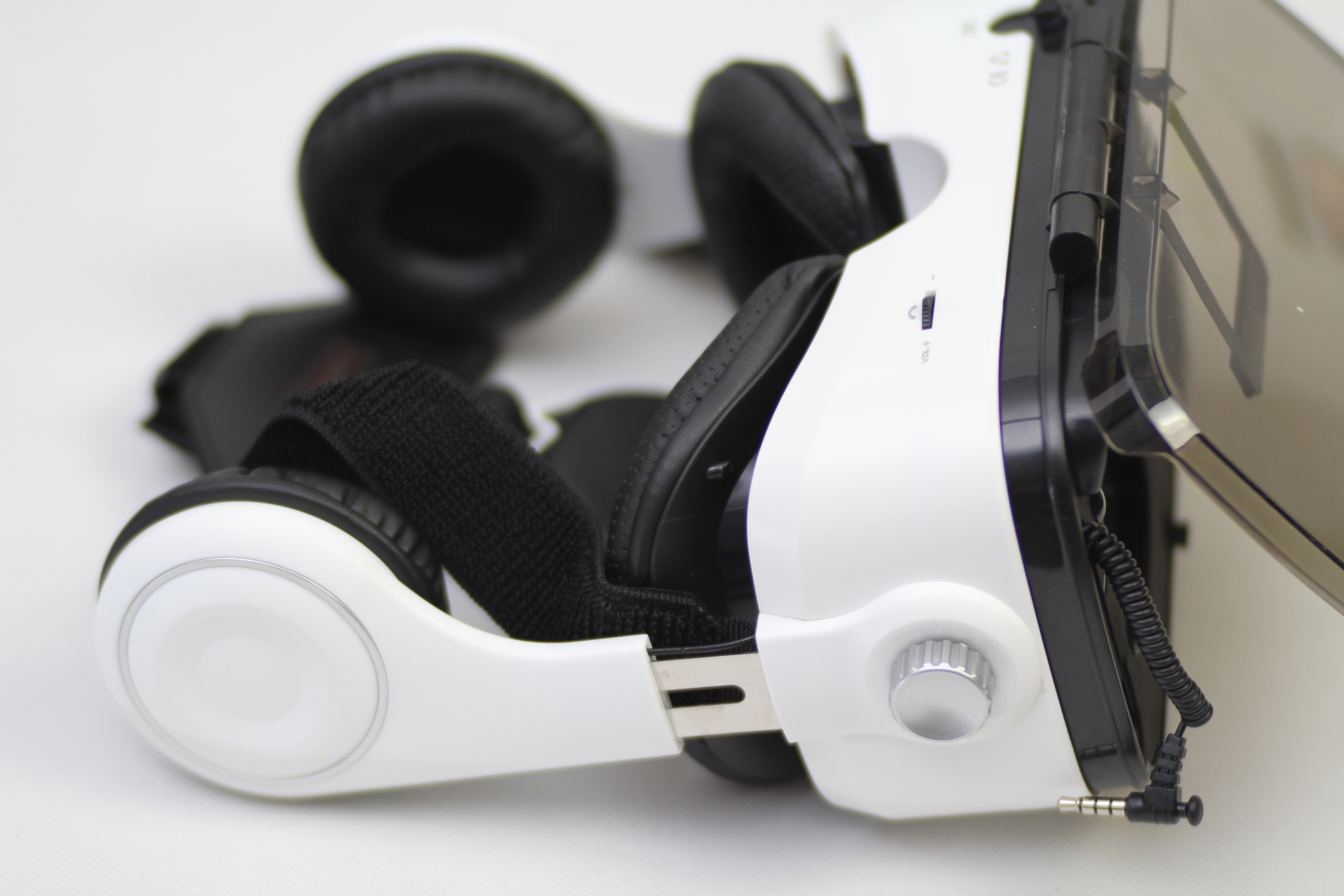 小宅z4vr眼镜使用说明,小宅Z4VR