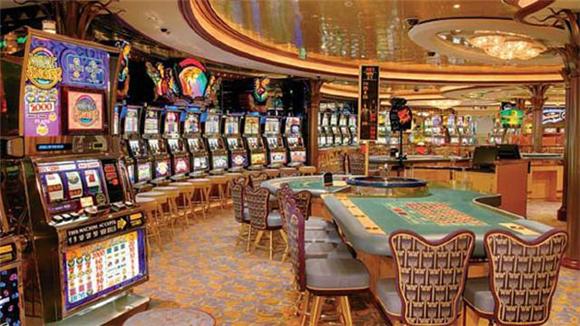 终于等到你海豚音版,海洋神话号邮轮游