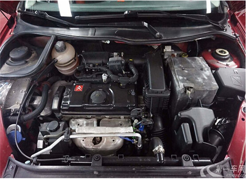 雪铁龙c2新款车型,欧洲新一代雪铁龙c2