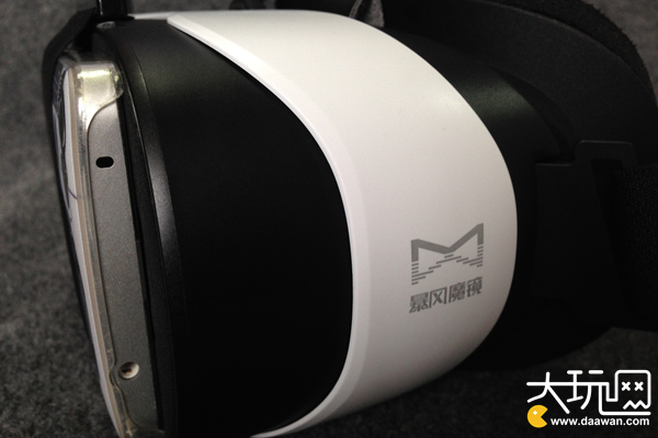 暴风魔镜第四代vr,暴风魔镜vr眼镜