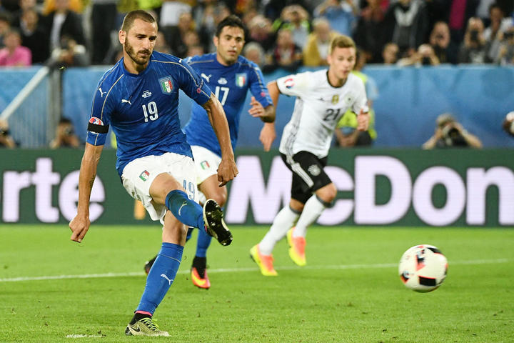 盘点世界杯战靴,欧洲杯十大最强战靴