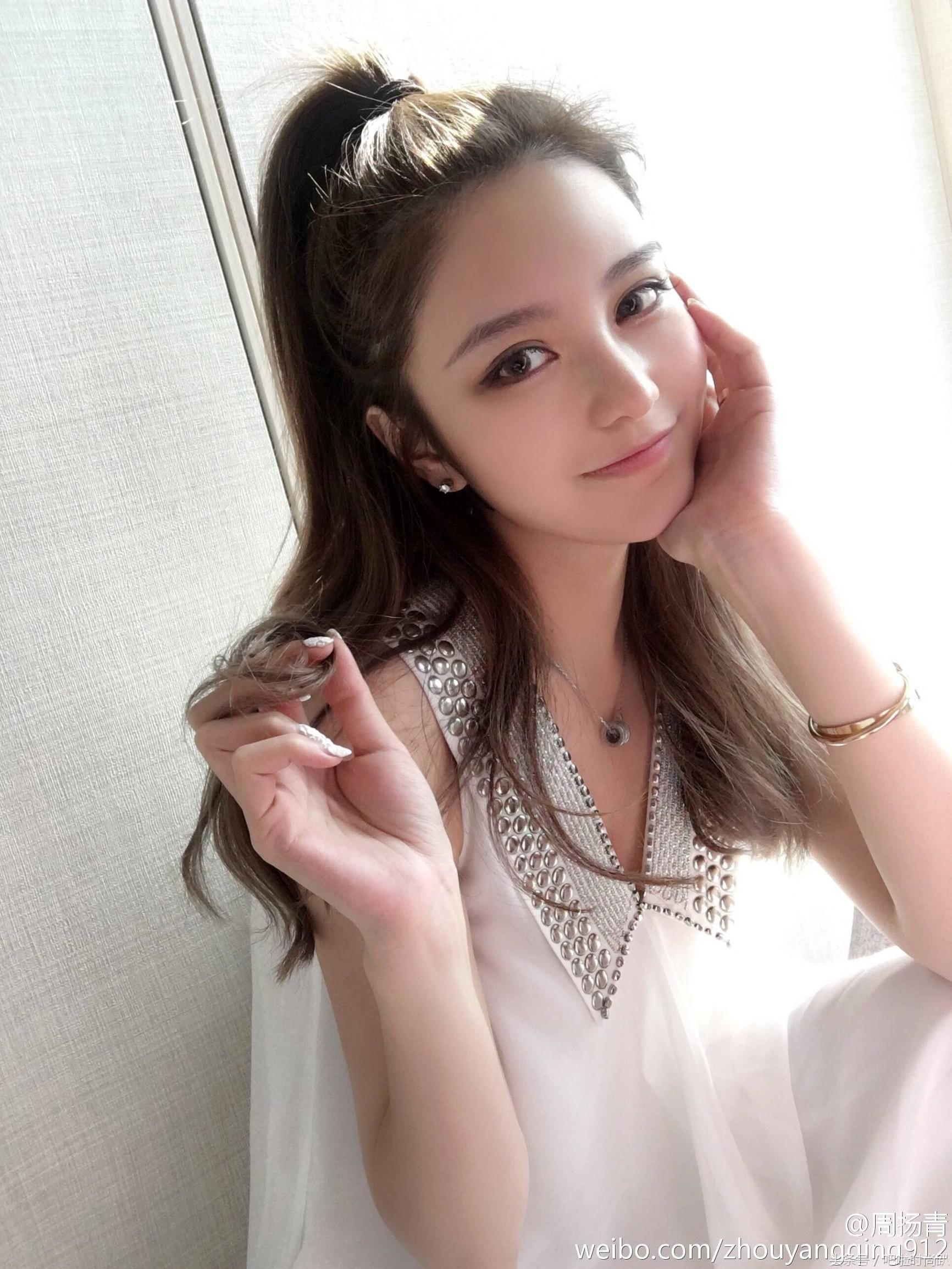 罗志祥和周扬青谈过恋爱吗,罗志祥与周扬青现在谈恋情了吗