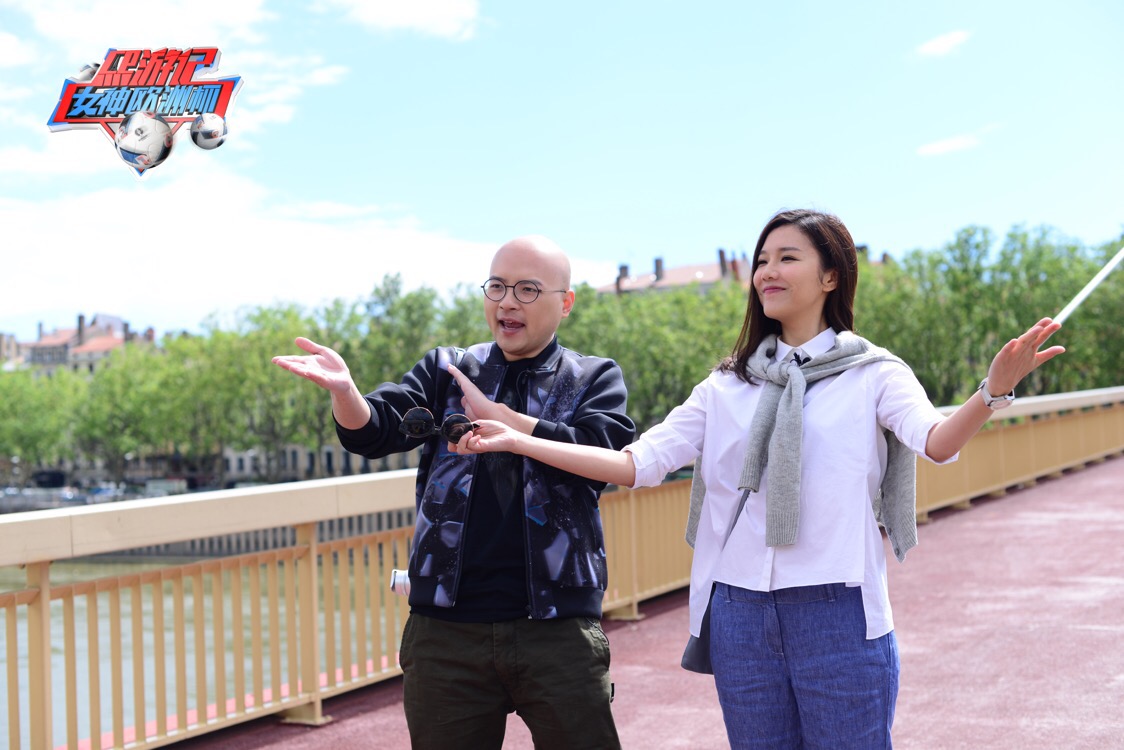 《女神欧洲杯》整蛊大作战叫兽易小星实力被坑