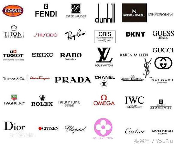 看完你就再也不会上所谓奢侈品原单的当了！
