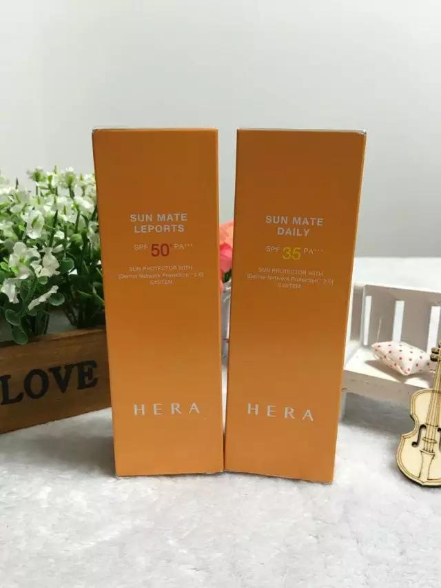 韩妆里的好闺蜜、好搭档一辈子