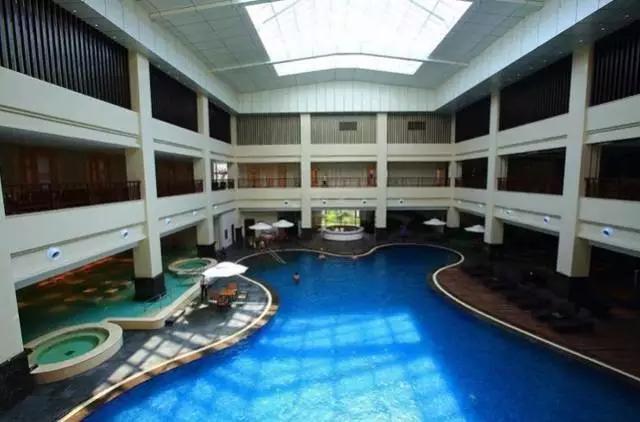 盘锦天沐温泉旅游攻略,盘锦大洼天沐温泉攻略