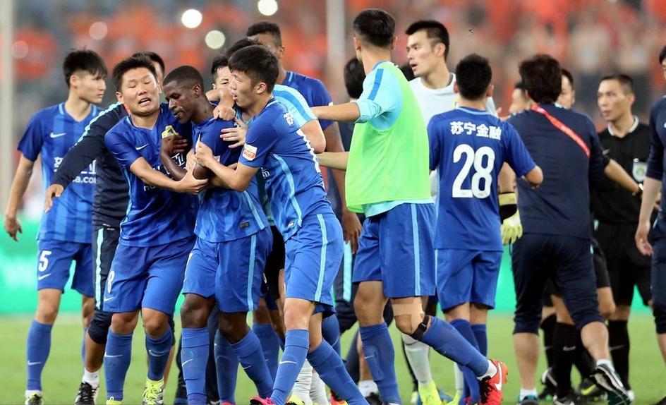 拉米雷斯冲突,拉米雷斯比赛结果