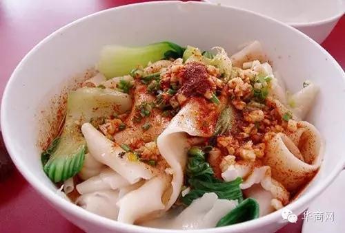 西安在西北为什么如此发达,西安是个什么样的城市