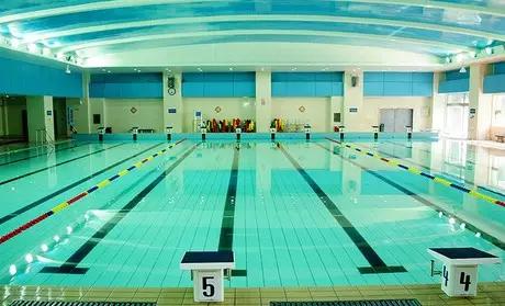 邯郸好玩的水上乐园室内,邯郸方特水上乐园有哪些项目