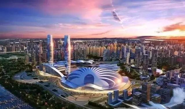 武汉将再新增一批商业体,武汉2022年新开的商业综合体