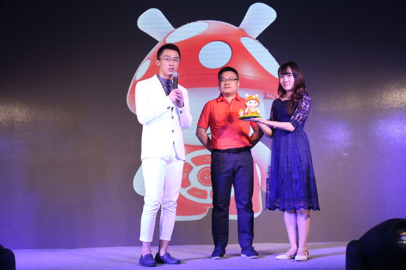 哆啦a梦从卡通片走进现实机器人陪伴孩子靠谱吗