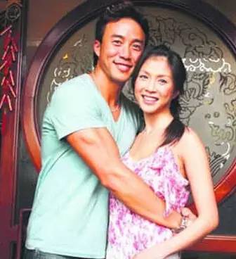 用生命在搞笑的《极速前进》肌肉男究竟是谁?竟和吴彦祖是好基友