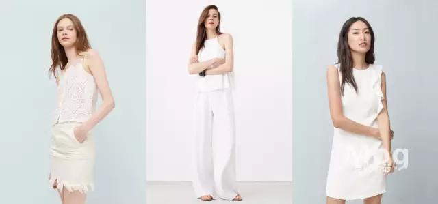 月薪3000也能很时髦!种草8个好看又不贵的欧美品牌