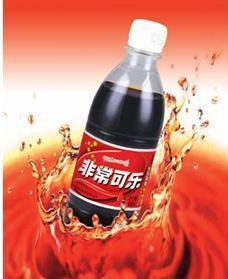 那些年自己做的饮料,中国制造的可乐品牌有哪些