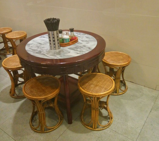 越秀最好吃云吞面,五宝云吞是哪里的